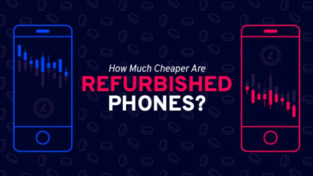 How Much Cheaper Are Refurbished Phones?
