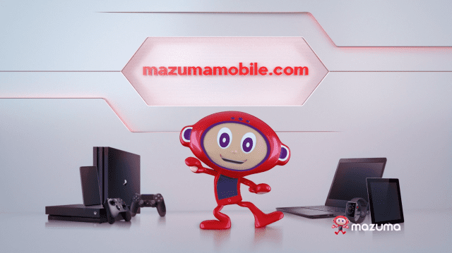 Mazuma now buys your old Laptops and Gaming consoles