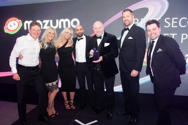 Morecambe-based Mazuma Mobile Wins Leading National Award